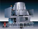 Pcl Vertical Shaft Impact Crusher